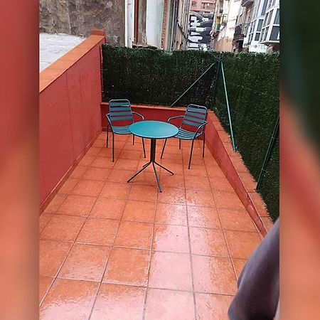 Moderno Y Comodo Apartamento En Calle Vargas Сантандер Экстерьер фото