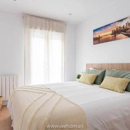 Moderno Y Comodo Apartamento En Calle Vargas Сантандер Экстерьер фото