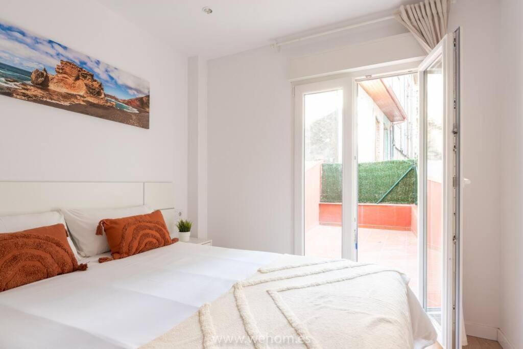 Moderno Y Comodo Apartamento En Calle Vargas Сантандер Экстерьер фото