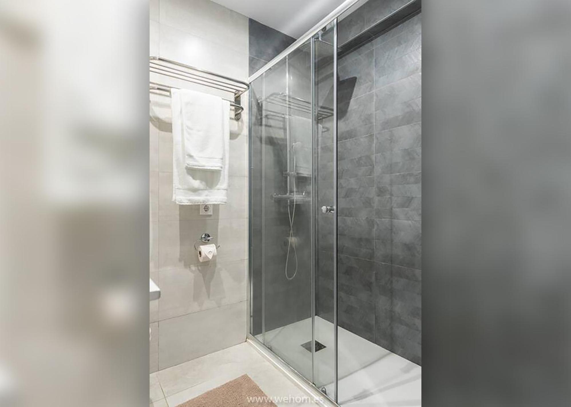 Moderno Y Comodo Apartamento En Calle Vargas Сантандер Экстерьер фото