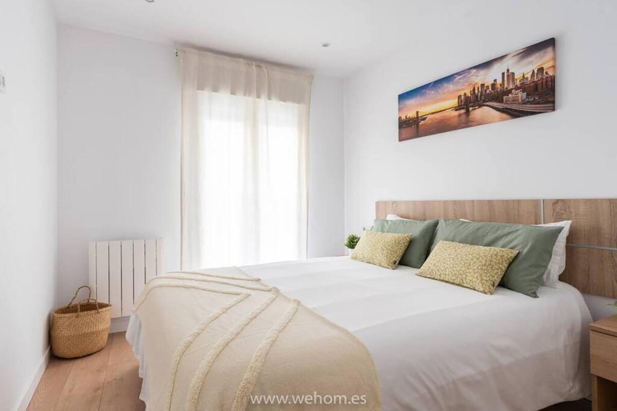 Moderno Y Comodo Apartamento En Calle Vargas Сантандер Экстерьер фото