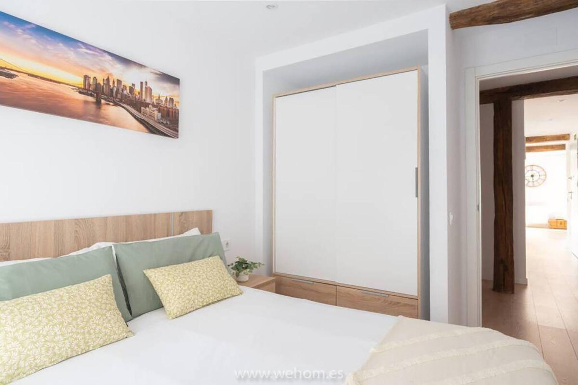 Moderno Y Comodo Apartamento En Calle Vargas Сантандер Экстерьер фото