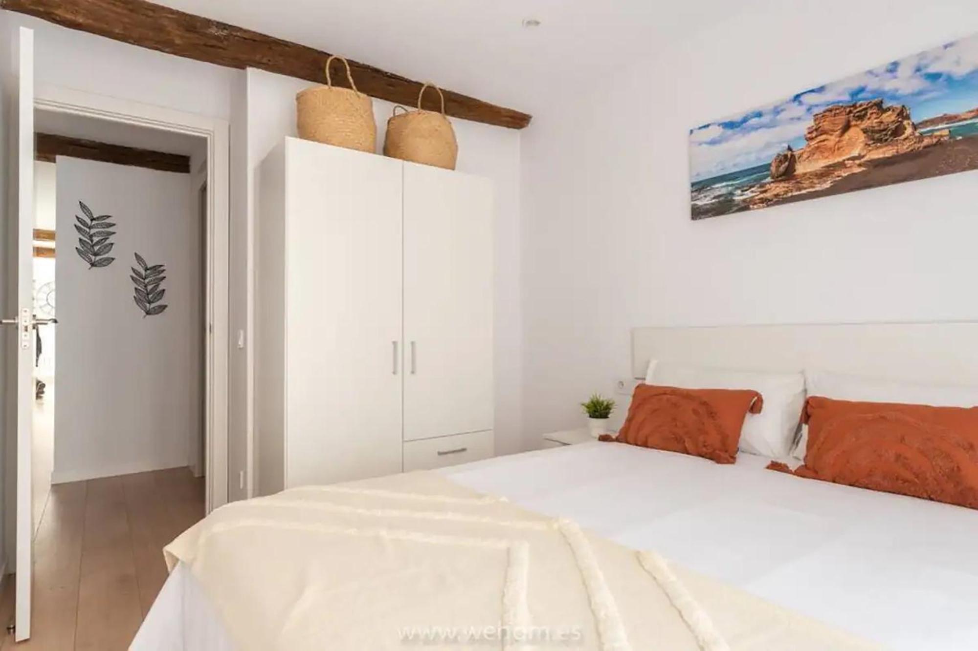 Moderno Y Comodo Apartamento En Calle Vargas Сантандер Экстерьер фото