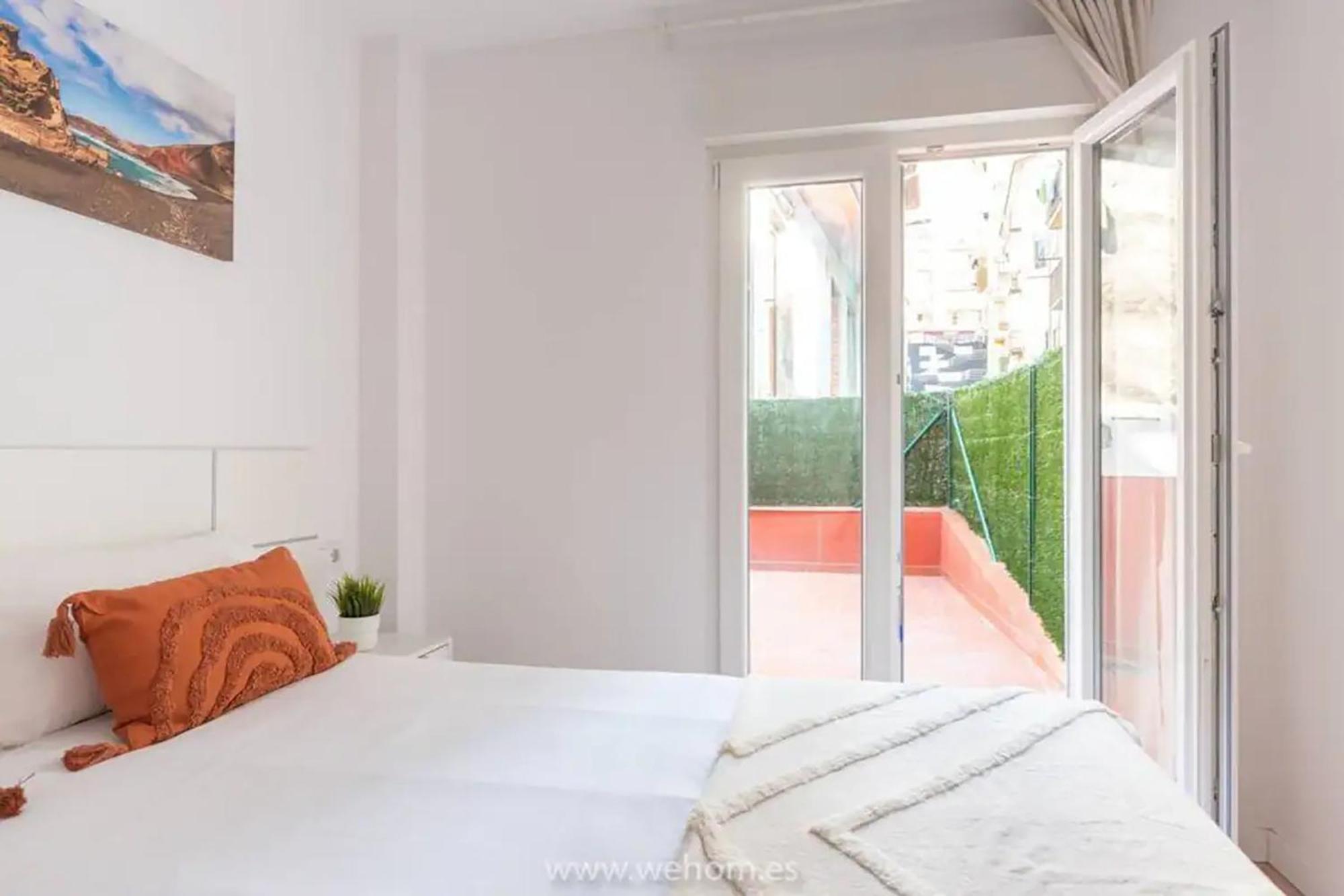 Moderno Y Comodo Apartamento En Calle Vargas Сантандер Экстерьер фото
